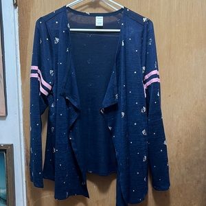 Arizona Jean Co. Unicorn OverShirt